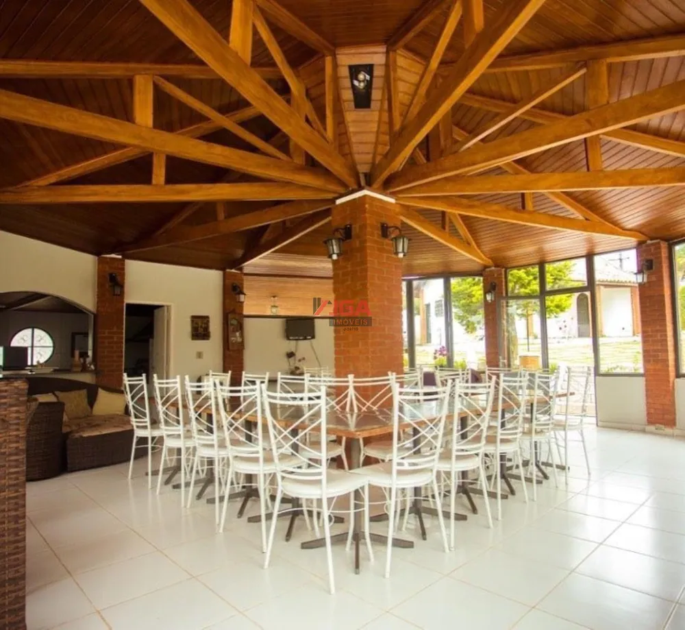 Chácara, 8 quartos, 3 hectares - Foto 13