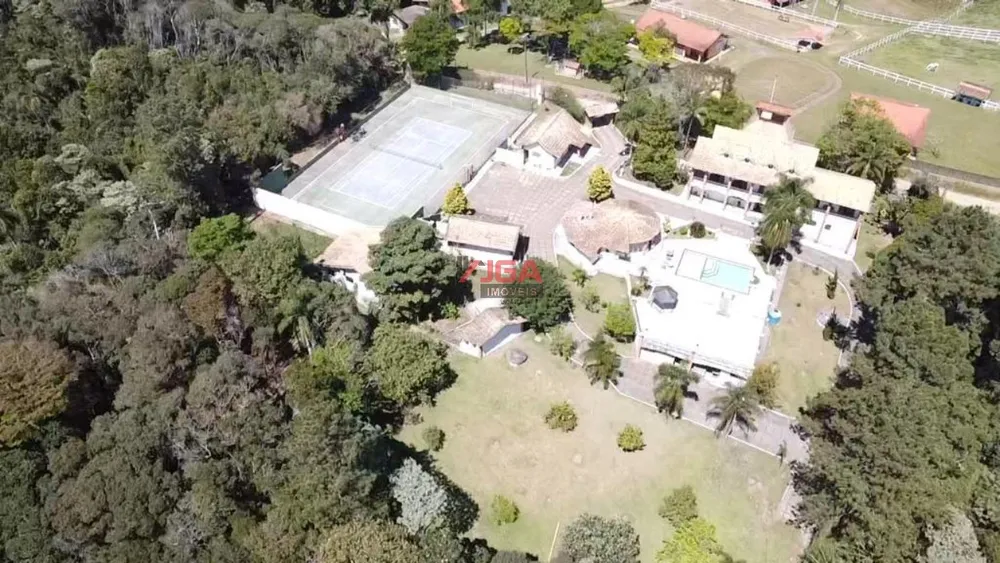 Chácara, 8 quartos, 3 hectares - Foto 4