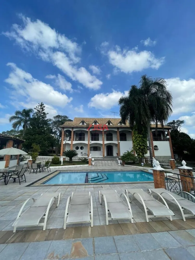Chácara, 8 quartos, 3 hectares - Foto 8
