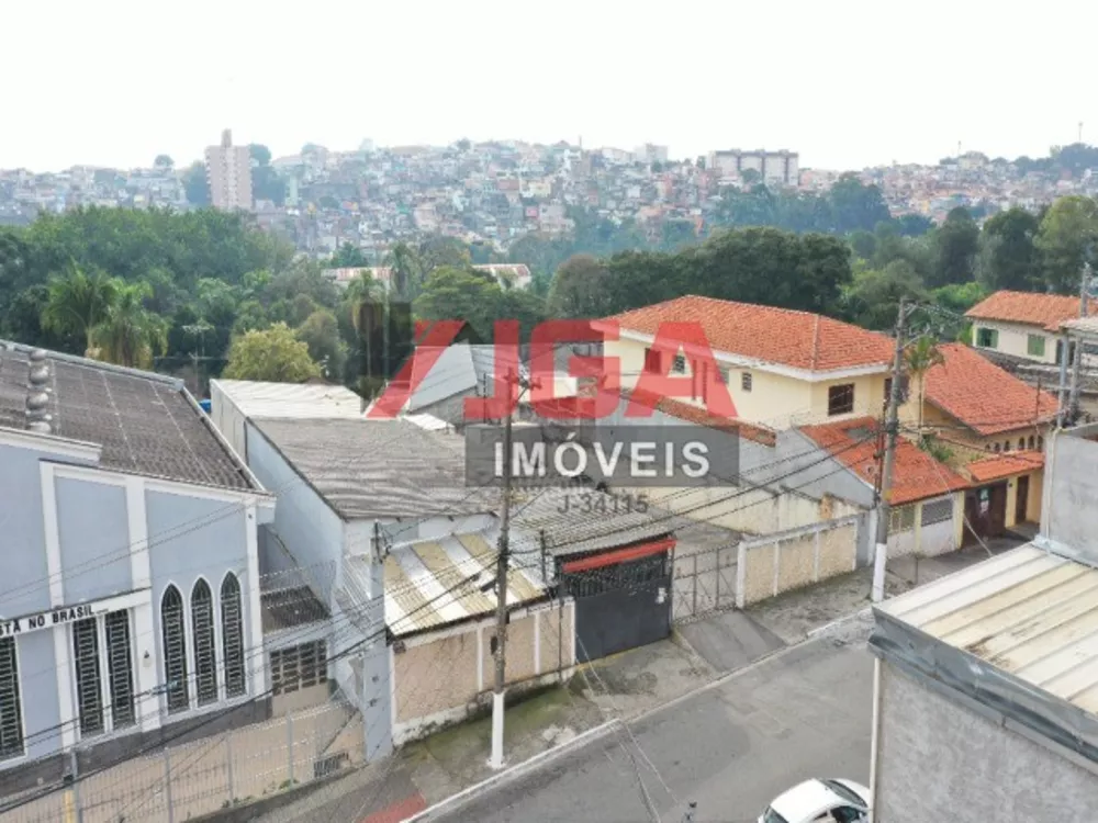 Depósito-Galpão-Armazém à venda, 530m² - Foto 2