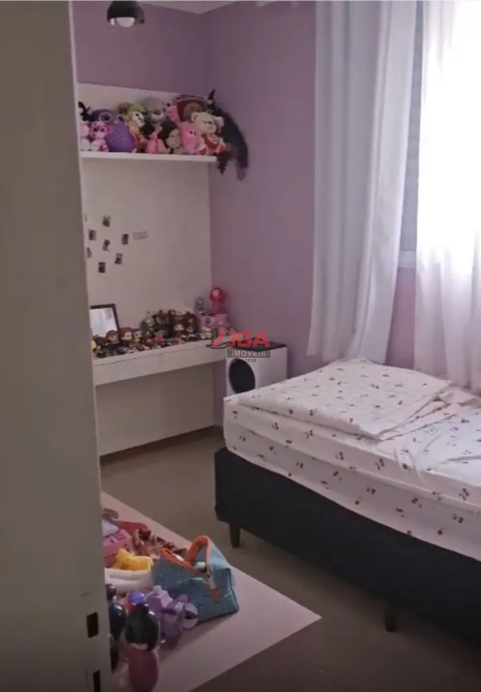 Apartamento, 3 quartos, 69 m² - Foto 6