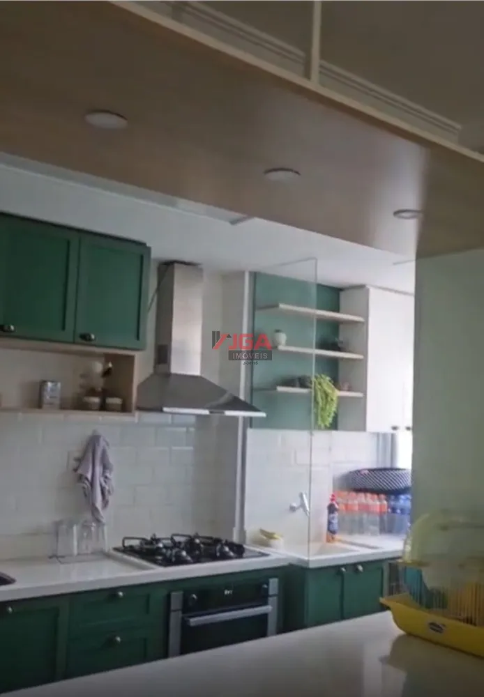 Apartamento, 3 quartos, 69 m² - Foto 4