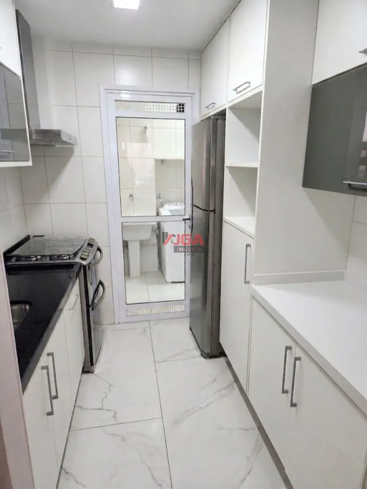 Apartamento, 2 quartos, 80 m² - Foto 7