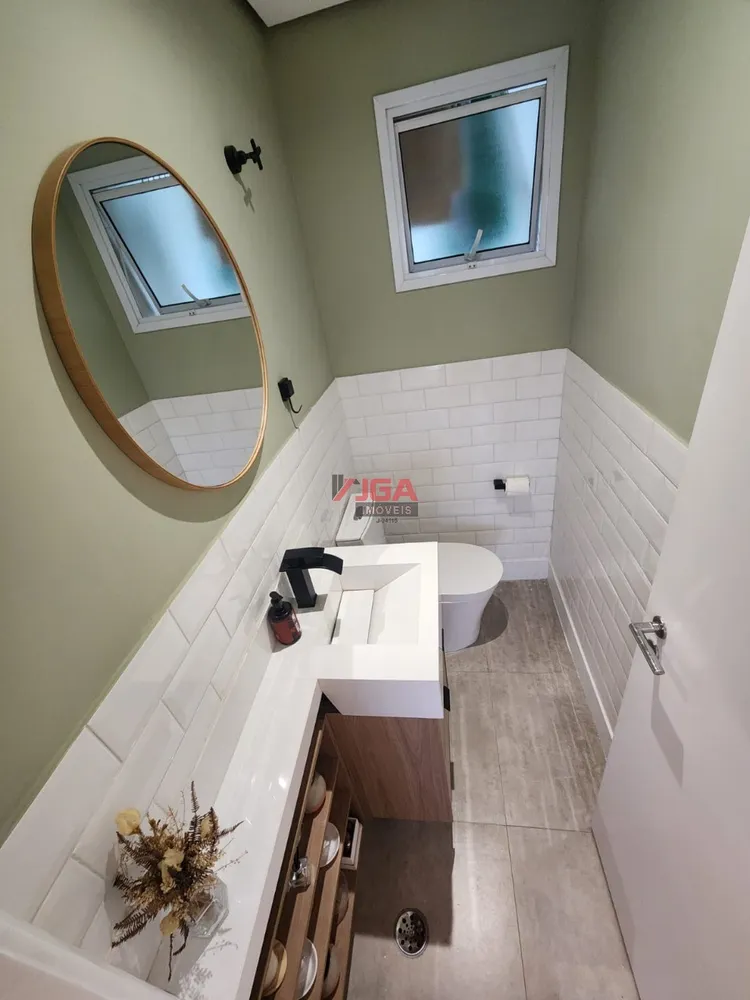 Apartamento, 2 quartos, 80 m² - Foto 5