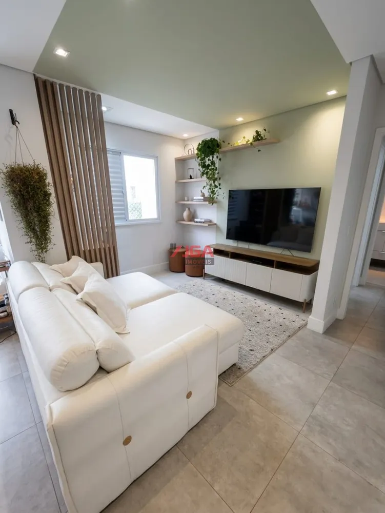 Apartamento, 2 quartos, 80 m² - Foto 4