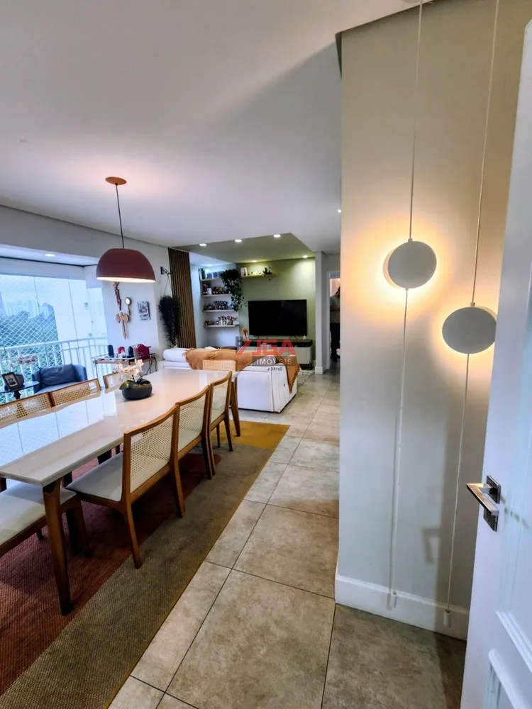Apartamento, 2 quartos, 80 m² - Foto 6