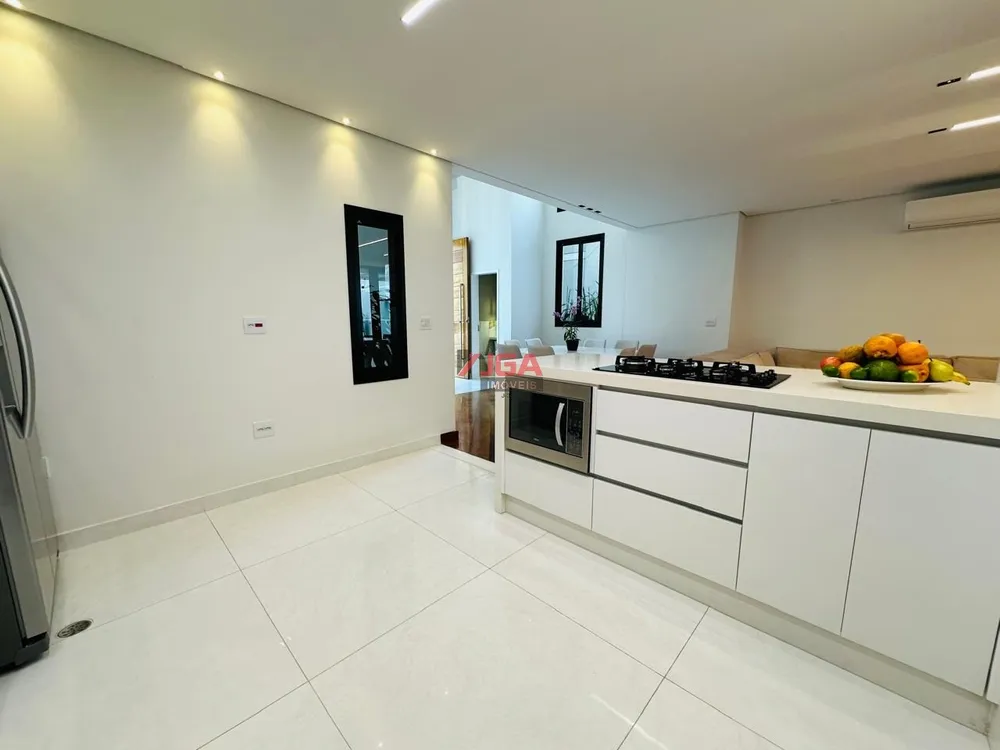 Sobrado, 4 quartos, 280 m² - Foto 5