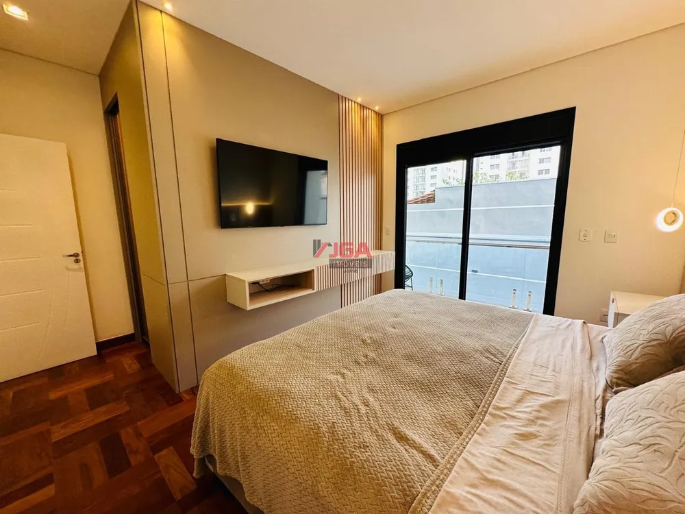Sobrado, 4 quartos, 280 m² - Foto 8
