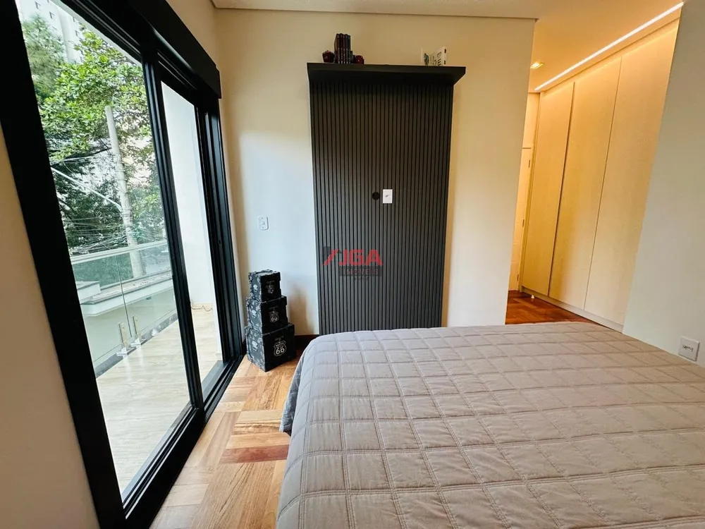 Sobrado, 4 quartos, 280 m² - Foto 16