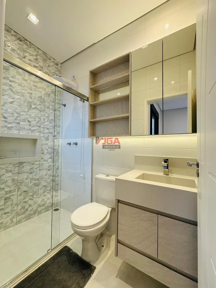 Sobrado, 4 quartos, 280 m² - Foto 15