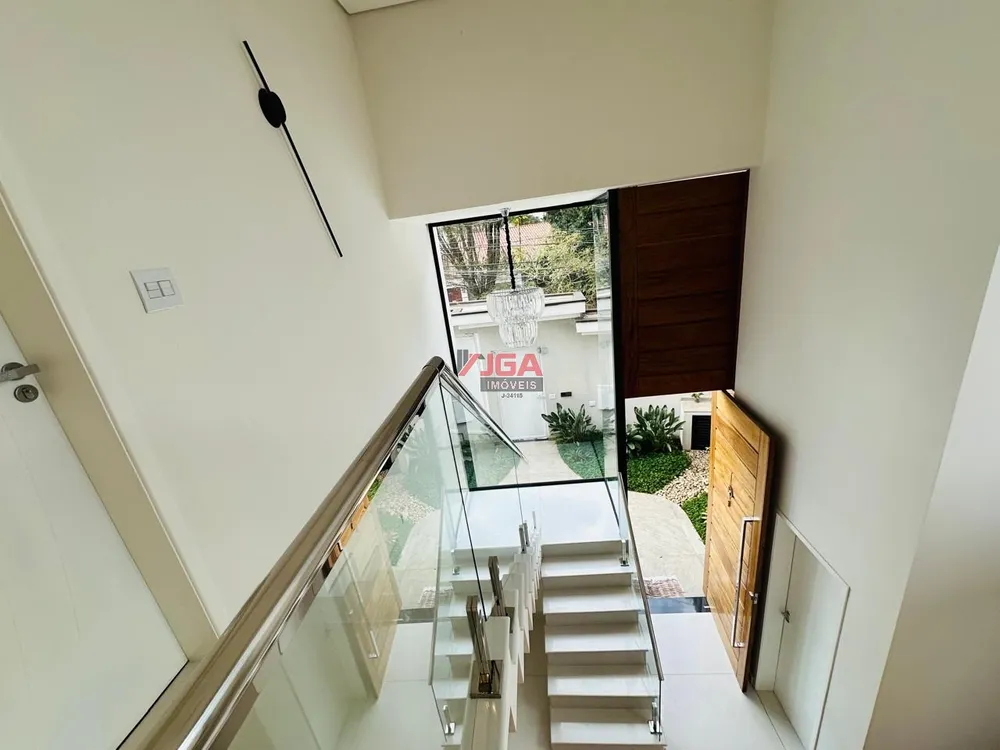 Sobrado, 4 quartos, 280 m² - Foto 7