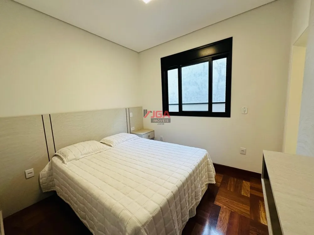 Sobrado, 4 quartos, 280 m² - Foto 14
