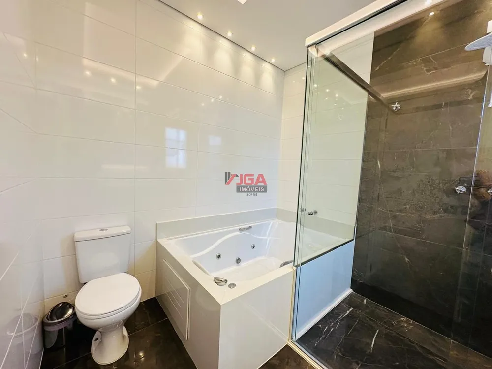 Sobrado, 4 quartos, 280 m² - Foto 12