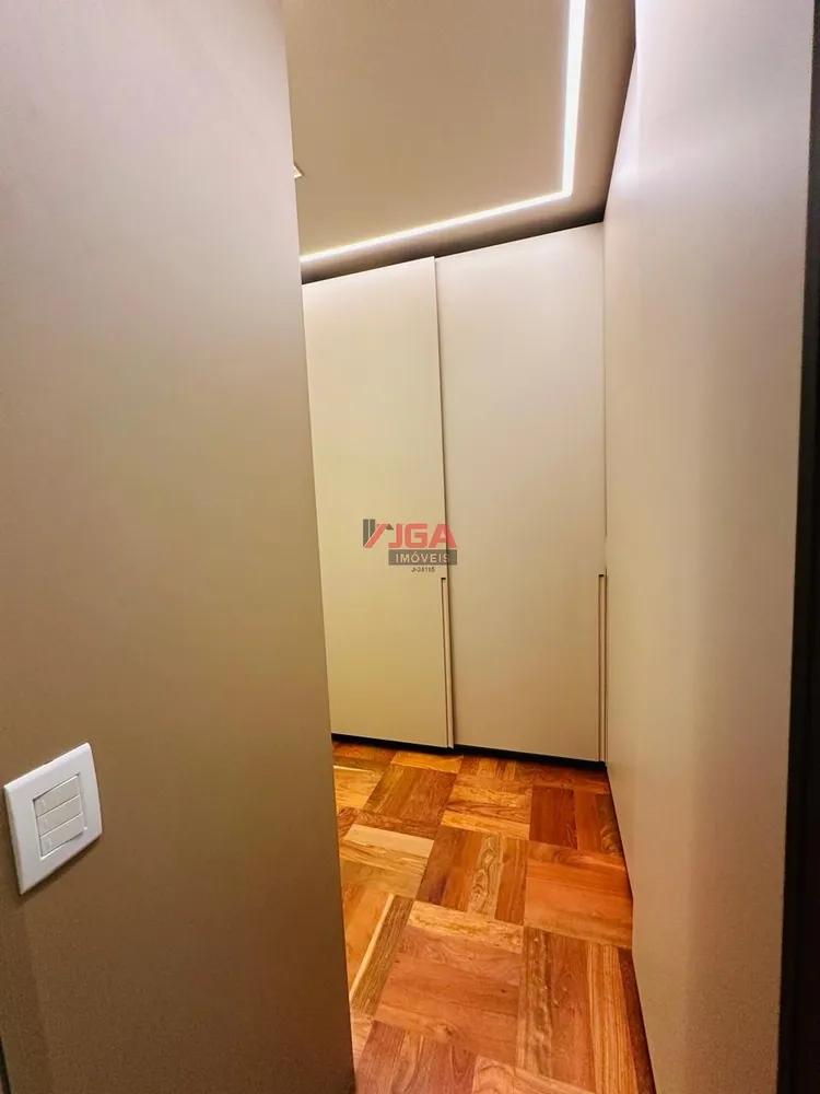 Sobrado, 4 quartos, 280 m² - Foto 11