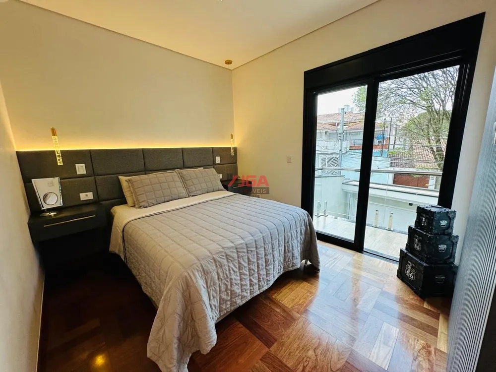 Sobrado, 4 quartos, 280 m² - Foto 9