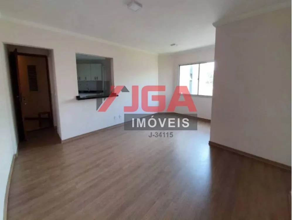 Apartamento à venda com 2 quartos, 63m² - Foto 3