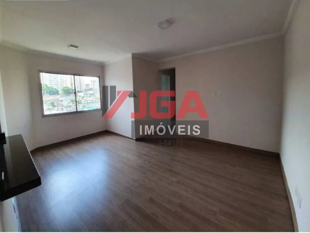 Apartamento à venda com 2 quartos, 63m² - Foto 1