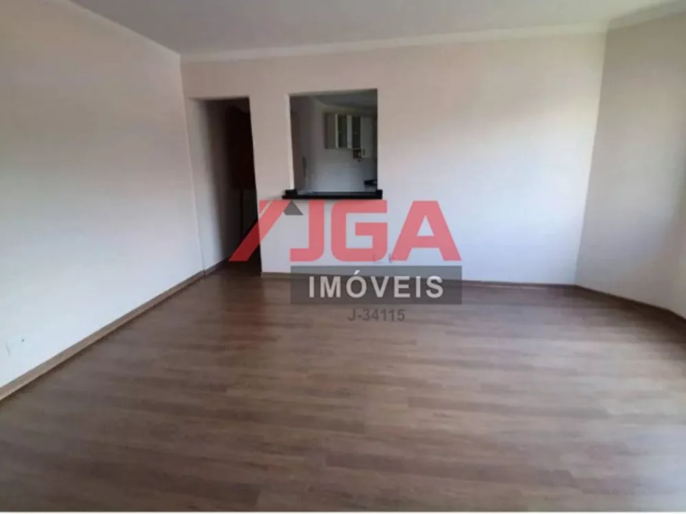 Apartamento à venda com 2 quartos, 63m² - Foto 2