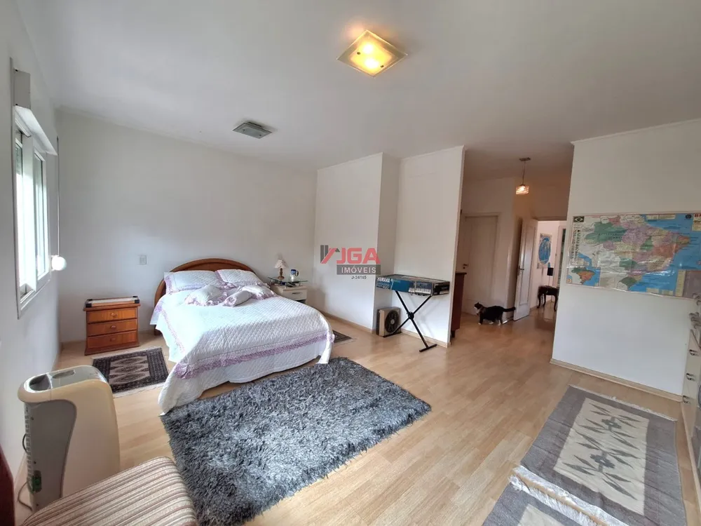 Casa, 4 quartos, 613 m² - Foto 3