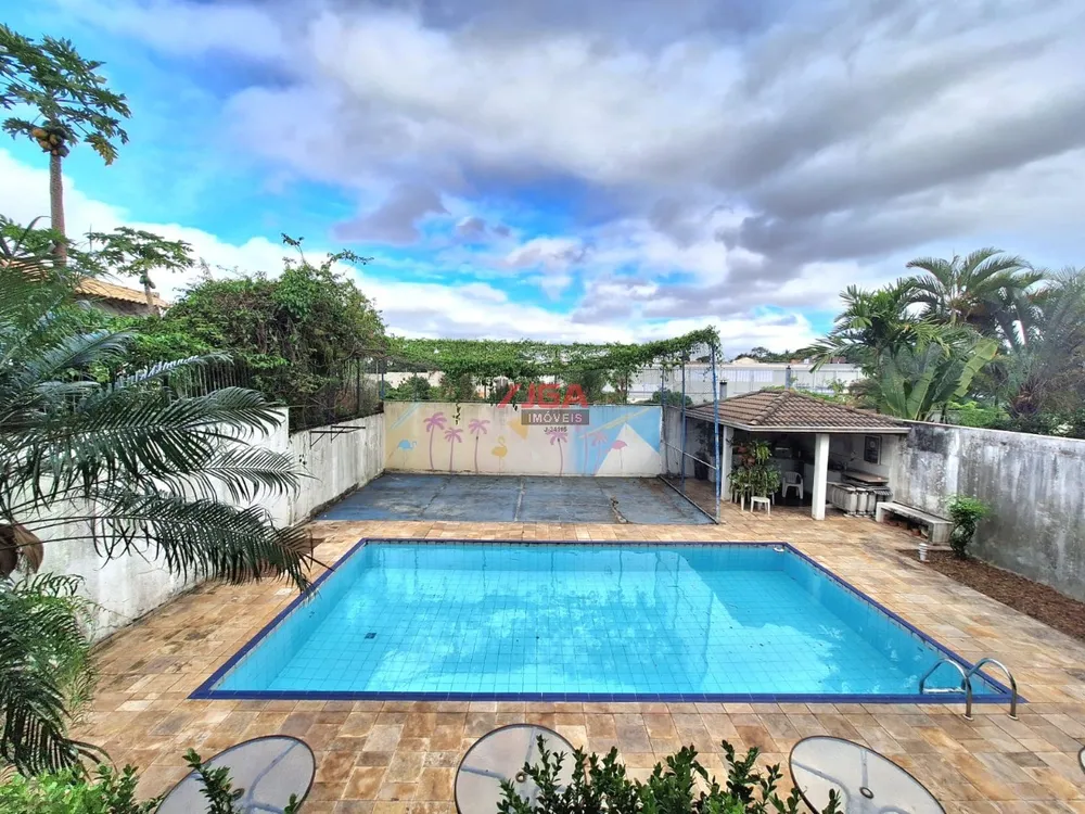 Casa, 4 quartos, 613 m² - Foto 16
