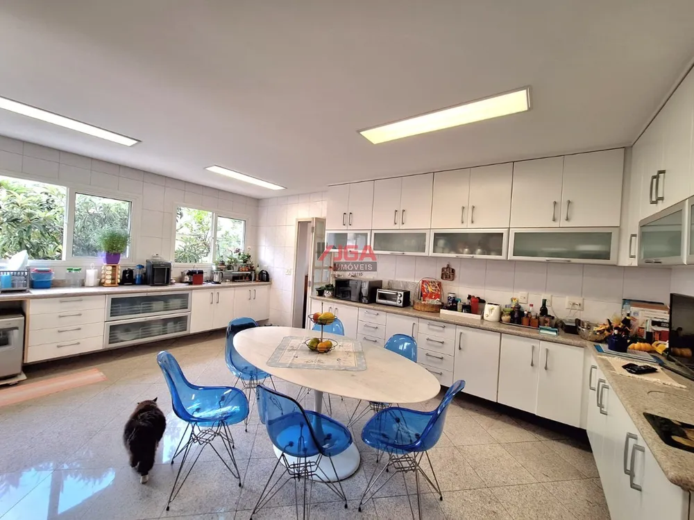 Casa, 4 quartos, 613 m² - Foto 7