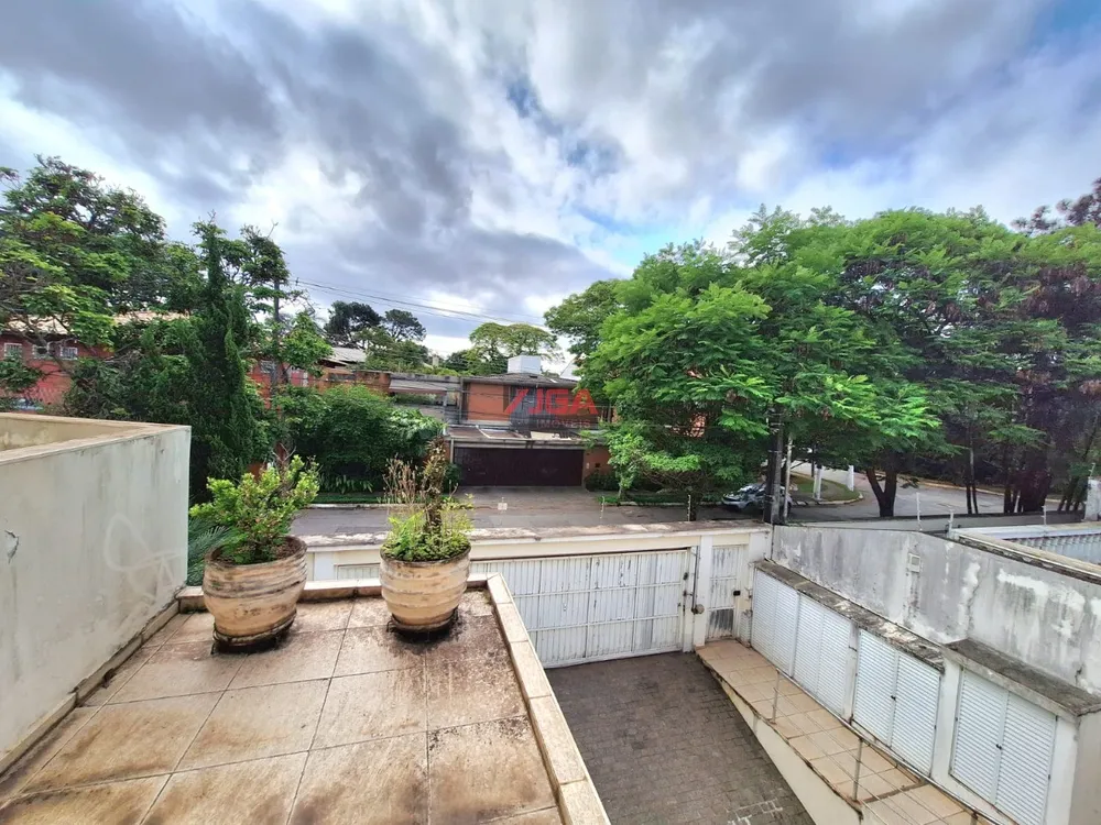 Casa, 4 quartos, 613 m² - Foto 14