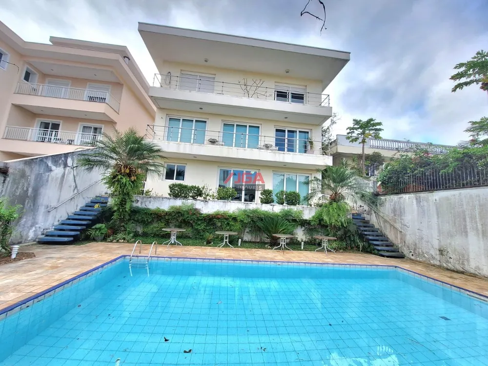 Casa, 4 quartos, 613 m² - Foto 15