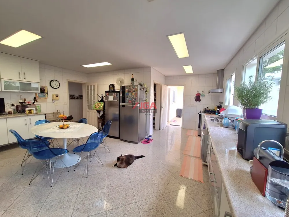 Casa, 4 quartos, 613 m² - Foto 8