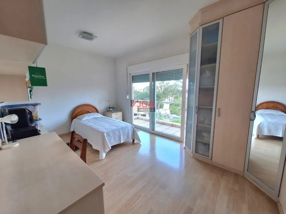 Casa, 4 quartos, 613 m² - Foto 5