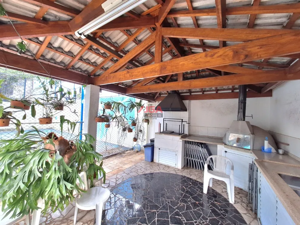 Casa, 4 quartos, 613 m² - Foto 11