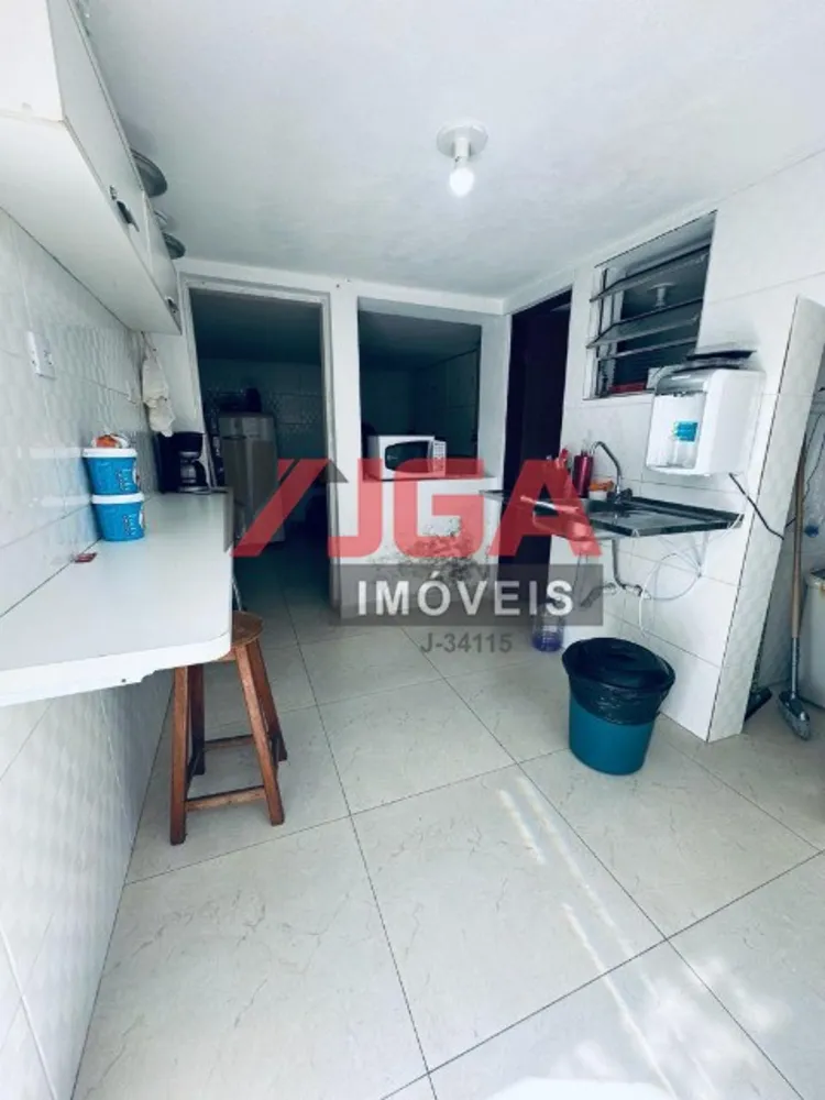 Prédio Inteiro, 83 m² - Foto 5