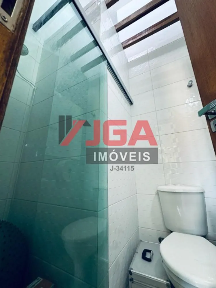 Prédio Inteiro, 83 m² - Foto 16