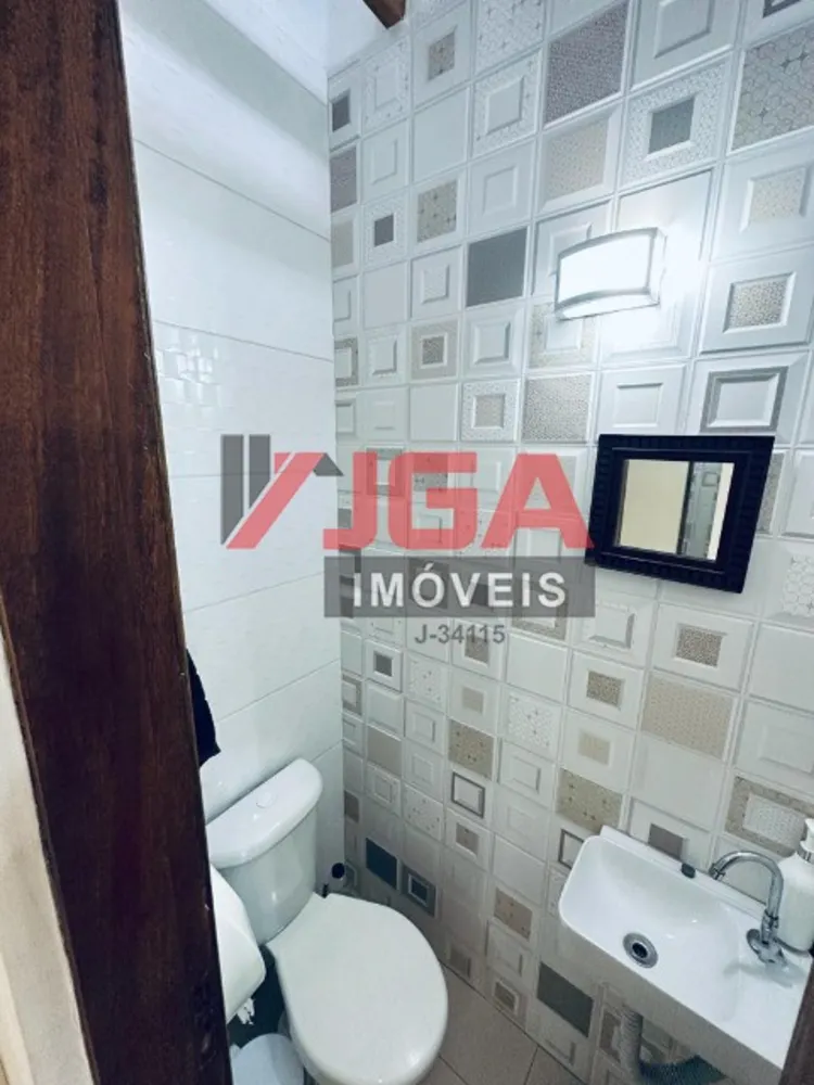 Prédio Inteiro, 83 m² - Foto 15