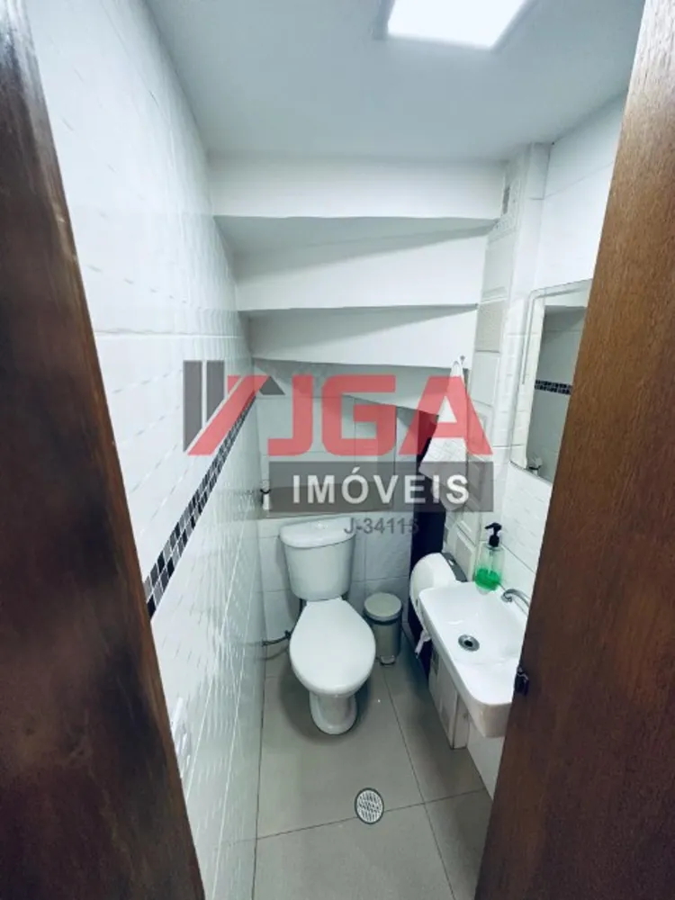 Prédio Inteiro, 83 m² - Foto 12