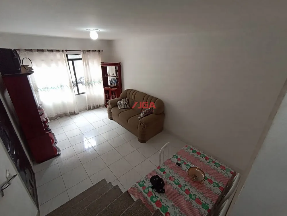 Sobrado, 2 quartos, 112 m² - Foto 4