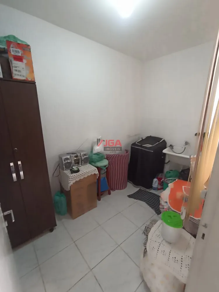 Sobrado, 2 quartos, 112 m² - Foto 13