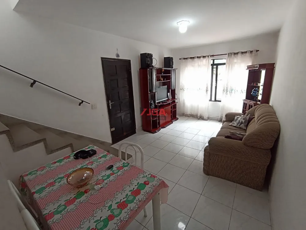 Sobrado, 2 quartos, 112 m² - Foto 6