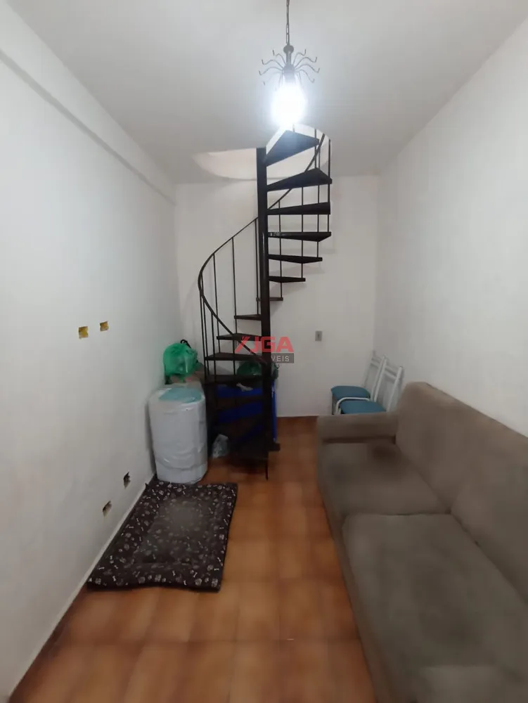 Sobrado, 2 quartos, 112 m² - Foto 16