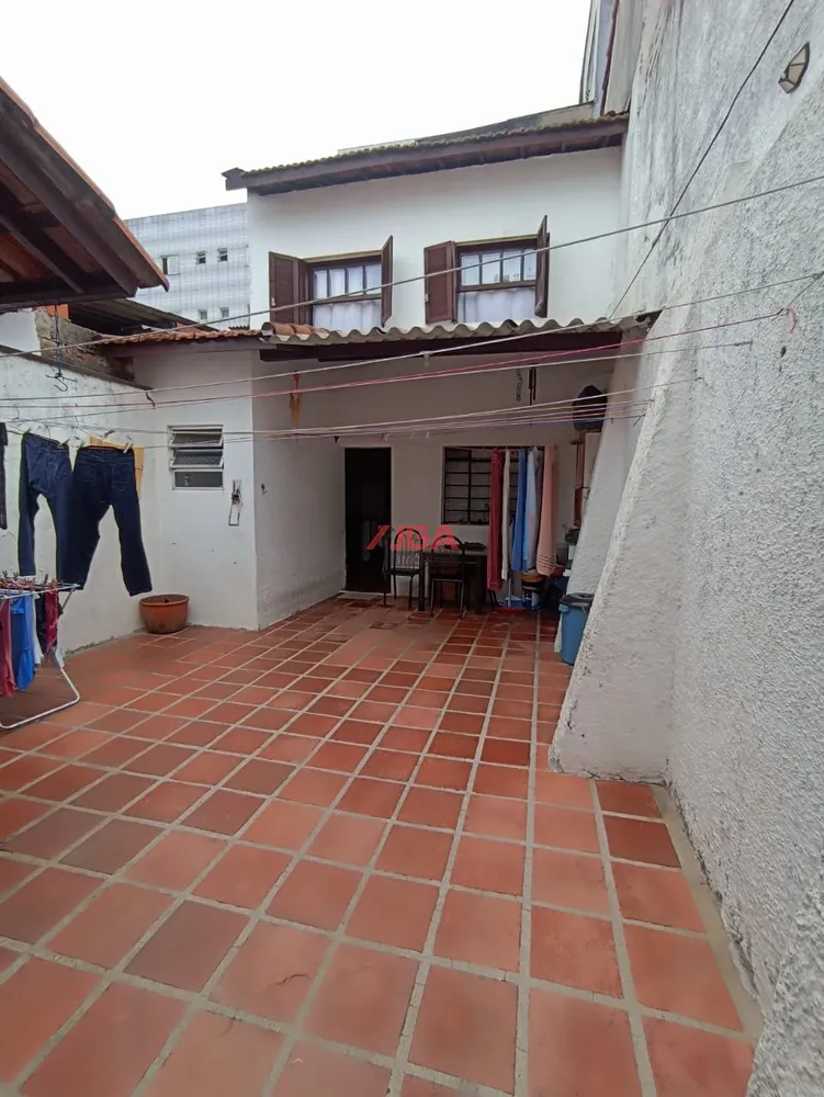 Sobrado, 2 quartos, 112 m² - Foto 14