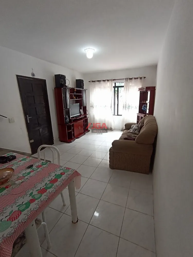 Sobrado, 2 quartos, 112 m² - Foto 1