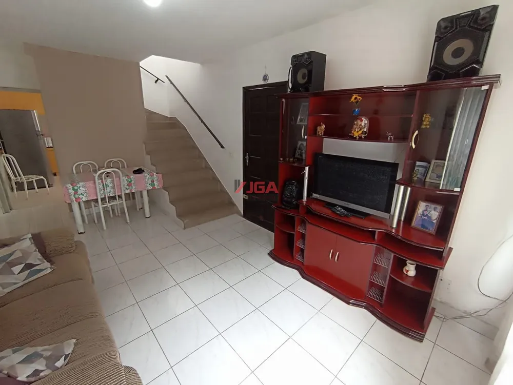 Sobrado, 2 quartos, 112 m² - Foto 12