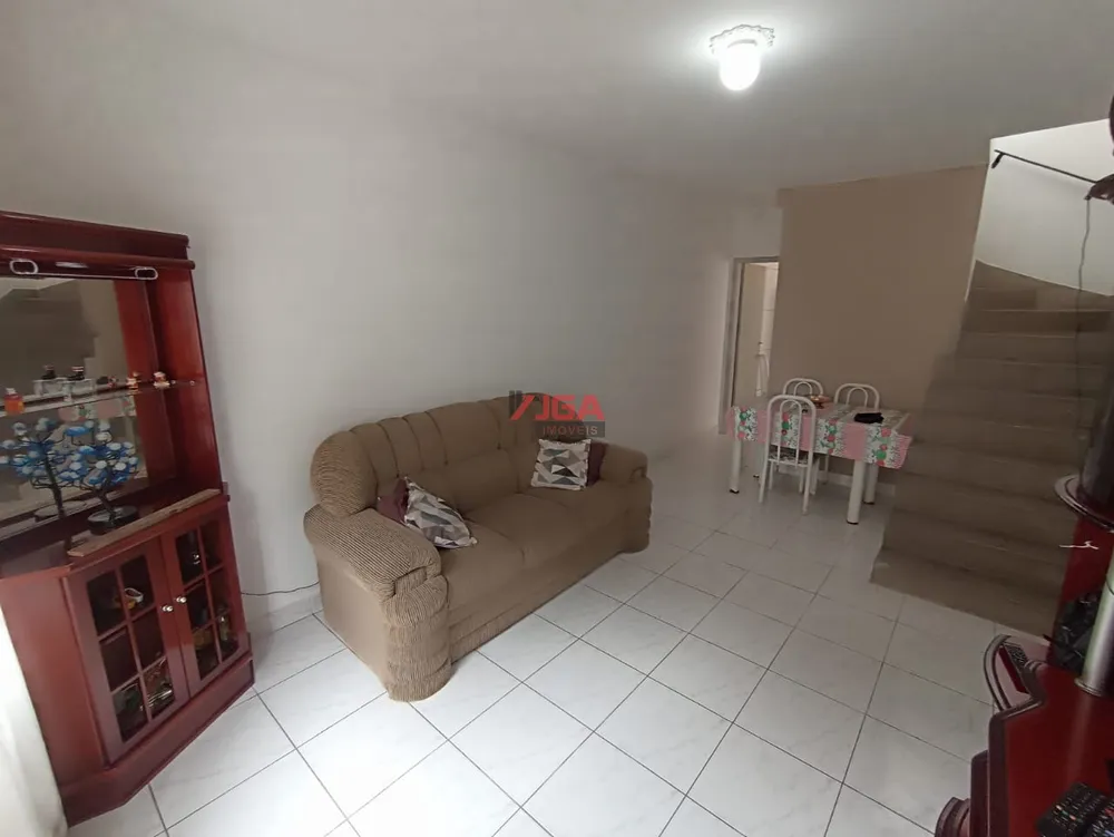 Sobrado, 2 quartos, 112 m² - Foto 3