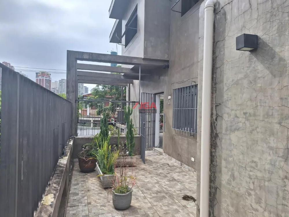 Conjunto Comercial-Sala à venda e aluguel com 4 quartos, 132m² - Foto 3