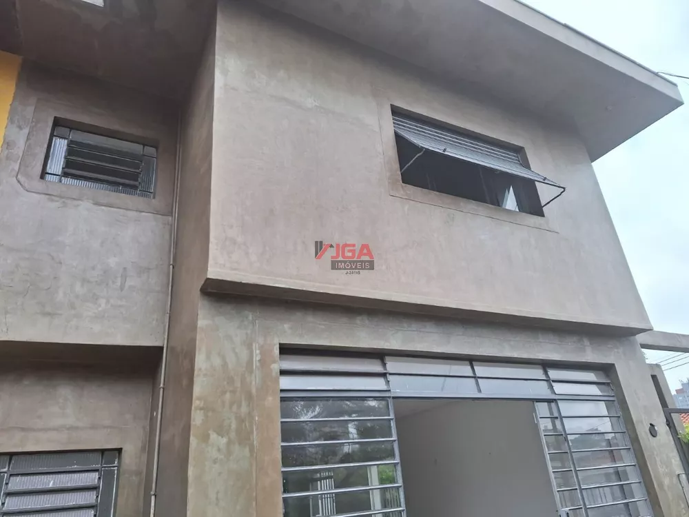 Conjunto Comercial-Sala à venda e aluguel com 4 quartos, 132m² - Foto 6