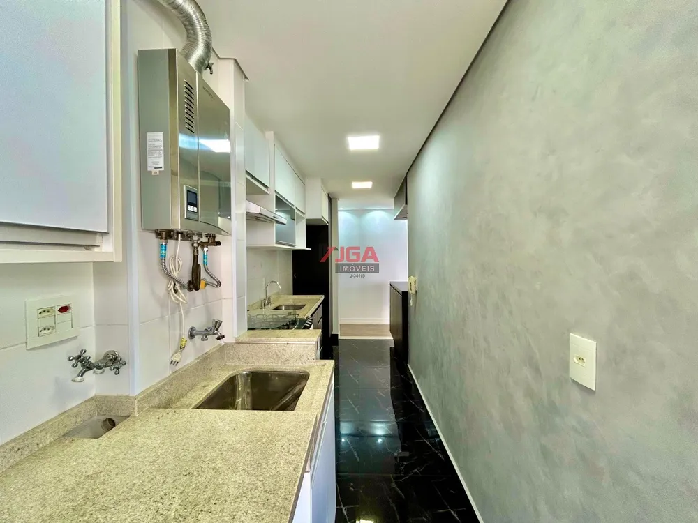 Apartamento, 3 quartos, 81 m² - Foto 3