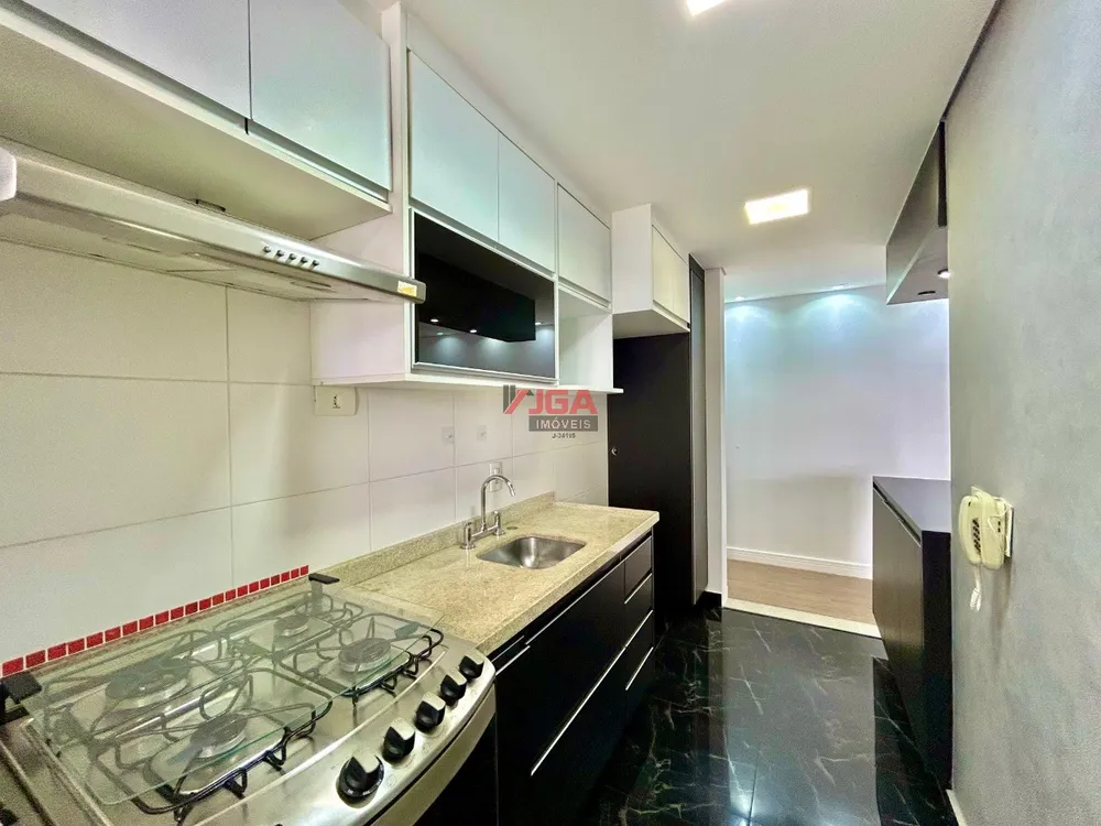 Apartamento, 3 quartos, 81 m² - Foto 1