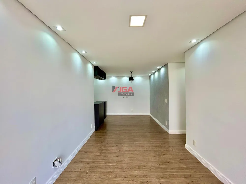 Apartamento, 3 quartos, 81 m² - Foto 7