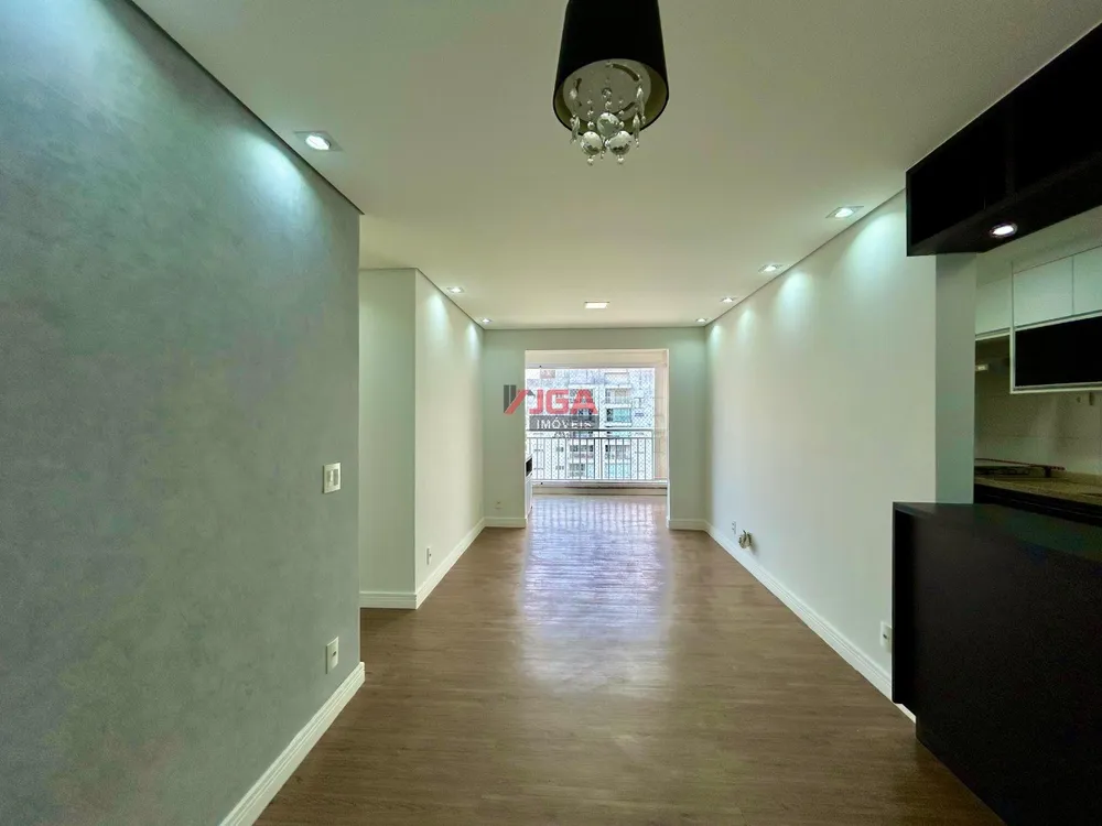 Apartamento, 3 quartos, 81 m² - Foto 5