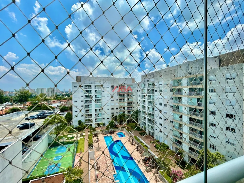 Apartamento, 3 quartos, 81 m² - Foto 4