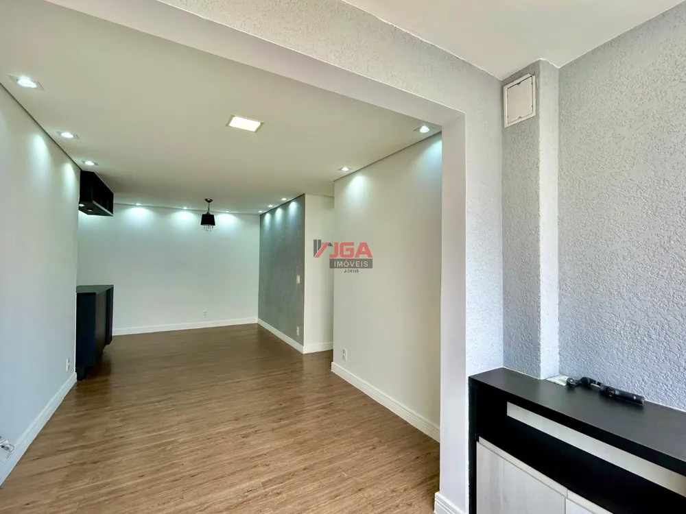 Apartamento, 3 quartos, 81 m² - Foto 6